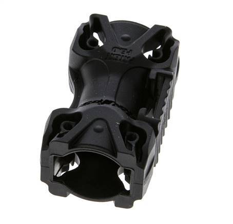 Conector ABC Recto Regular L 45 - 96150205 [2 Piezas]
