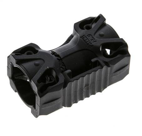 Conector ABC Recto Regular L 45 - 96150205 [2 Piezas]