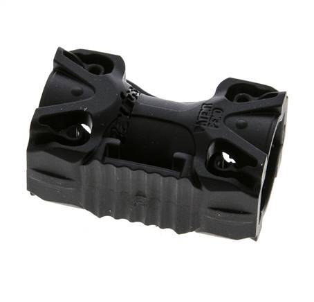 Conector ABC Recto Regular L 45 - 96150205 [2 Piezas]
