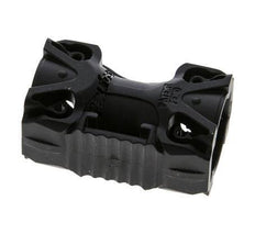 Conector ABC Recto Regular L 45 - 96150205 [2 Piezas]