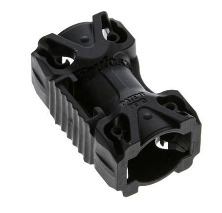 Conector ABC Recto Regular L 45 - 96150205 [2 Piezas]