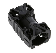 Conector ABC Recto Regular L 45 - 96150205 [2 Piezas]