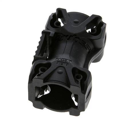 Conector ABC Recto Regular L 45 - 96150205 [2 Piezas]