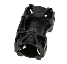 Conector ABC Recto Regular L 45 - 96150205 [2 Piezas]