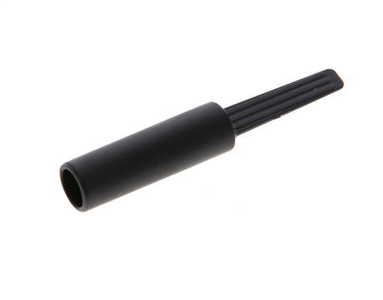 Clavija para conector 8x1,0 - 96210008 [10 Piezas]