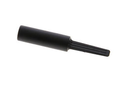 Clavija para conector 8x1,0 - 96210008 [10 Piezas]