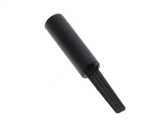 Clavija para conector 8x1,0 - 96210008 [10 Piezas]