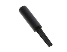 Clavija para conector 8x1,0 - 96210008 [10 Piezas]
