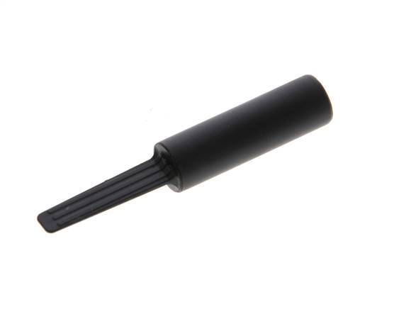 Clavija para conector 8x1,0 - 96210008 [10 Piezas]
