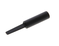Clavija para conector 8x1,0 - 96210008 [10 Piezas]