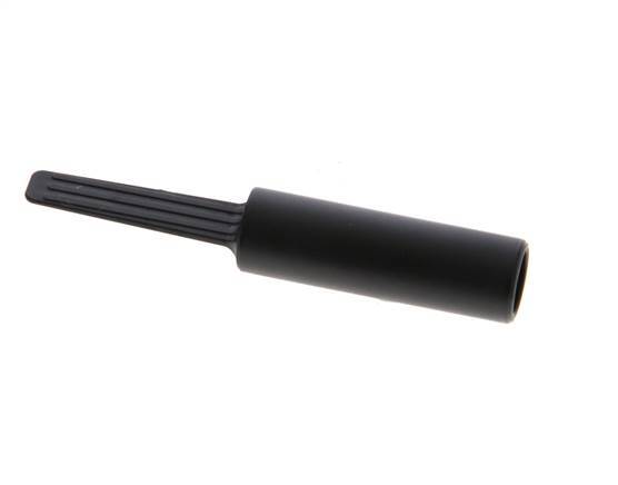 Clavija para conector 8x1,0 - 96210008 [10 Piezas]