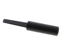 Clavija para conector 8x1,0 - 96210008 [10 Piezas]