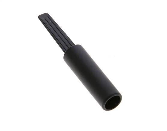 Clavija para conector 8x1,0 - 96210008 [10 Piezas]