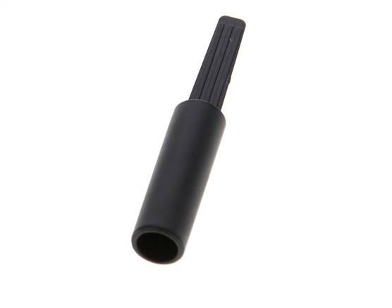 Clavija para conector 8x1,0 - 96210008 [10 Piezas]