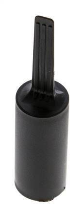 Tapón para conector 12x1,5 - 96210012 [10 Piezas]
