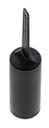 Tapón para conector 12x1,5 - 96210012 [10 Piezas]