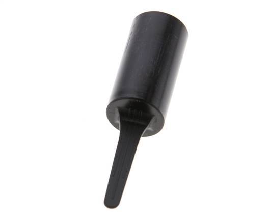 Tapón para conector 15x1,5 - 96210015 [5 Piezas]
