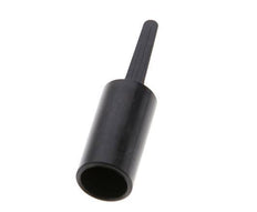 Tapón para conector 15x1,5 - 96210015 [5 Piezas]