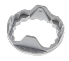 Rotolock Regular Hex 22 - 96450022 [10 Piezas]