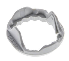 Rotolock Regular Hex 22 - 96450022 [10 Piezas]