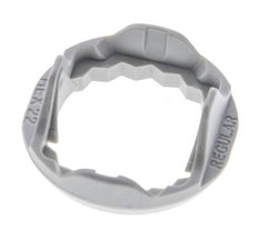 Rotolock Regular Hex 22 - 96450022 [10 Piezas]
