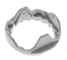 Rotolock Regular Hex 22 - 96450022 [10 Piezas]