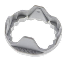 Rotolock Regular Hex 22 - 96450022 [10 Piezas]