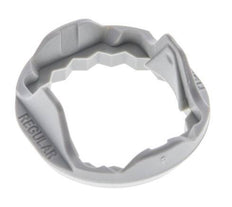 Rotolock Regular Hex 22 - 96450022 [10 Piezas]