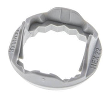 Rotolock Regular Hex 22 - 96450022 [10 Piezas]