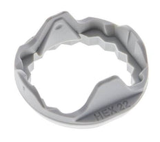 Rotolock Regular Hex 22 - 96450022 [10 Piezas]