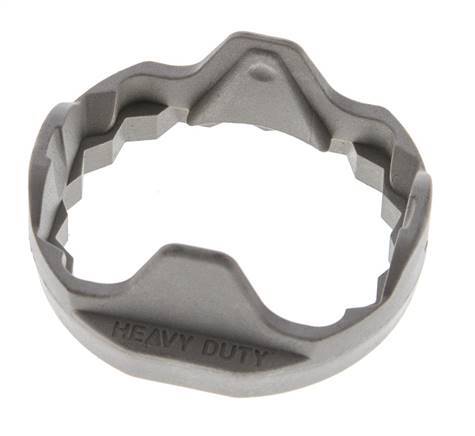 Rotolock Heavy Duty Hex 28 - 96462028 [5 Piezas]