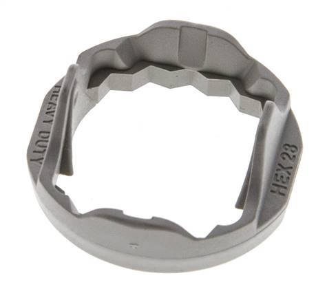 Rotolock Heavy Duty Hex 28 - 96462028 [5 Piezas]