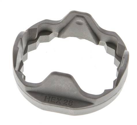 Rotolock Heavy Duty Hex 28 - 96462028 [5 Piezas]