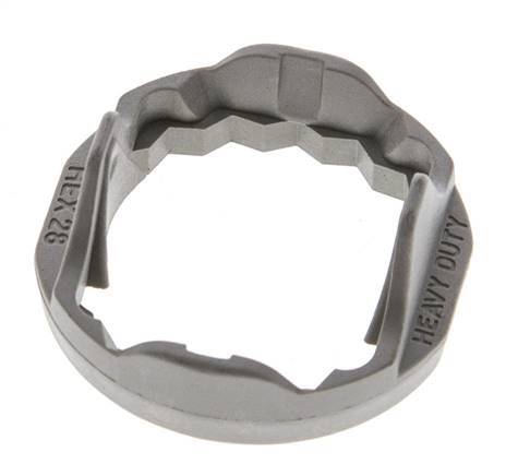 Rotolock Heavy Duty Hex 28 - 96462028 [5 Piezas]