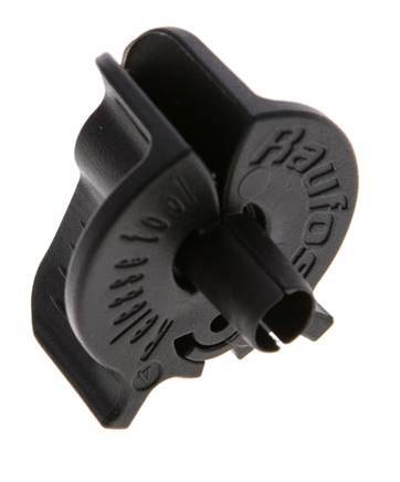 Herramienta de desmontaje DN 6X1.0 - 96606010 [2 Piezas]