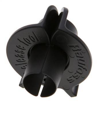 Herramienta de desmontaje T 14X2 - 96614010 [2 Piezas]