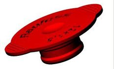 Tapón de transporte 8x1,0 - 96708000 [50 Piezas]