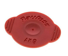 Tapón de transporte 8x1,0 - 96708000 [50 Piezas]