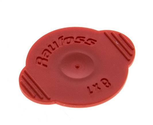 Tapón de transporte 8x1,0 - 96708000 [50 Piezas]