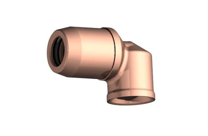 Conector 90Grados 10X1,25 - 6236814