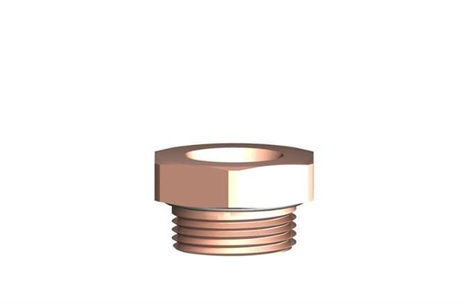 Conector Para Conexión P5 M22X1.5 - 6237057