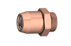 Conector Recto T 6X1.0 D M12X1.5 - 6237212