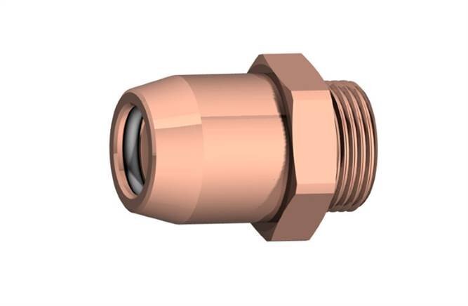 Conector Recto T 6X1.0 D M14X1.5 - 6237214