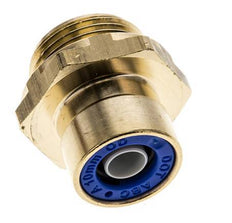 Conector Recto T 10X1.0 D M22X1.5 - 6237307