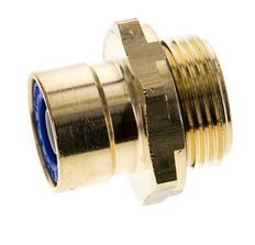 Conector Recto T 10X1.0 D M22X1.5 - 6237307