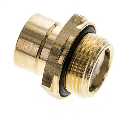 Conector Recto T 10X1.0 D M22X1.5 - 6237307