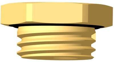 Adaptador M16x1,5 M12x1,5 - 6237614 [5 Piezas]