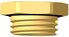 Adaptador M16x1,5 M12x1,5 - 6237614 [5 Piezas]