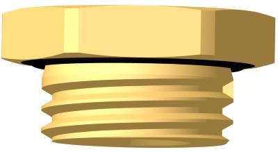 Adaptador M22x1,5 M12x1,5 - 6237615 [2 Piezas]