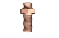Toma de corriente M16x1,5 M16x1,5 - 6237693 [2 Piezas]